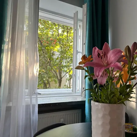 Apartament La Mia Casa Stare Warszawa