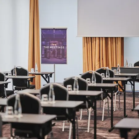 ホテル Stay Inn Hotel Warszawa 4*