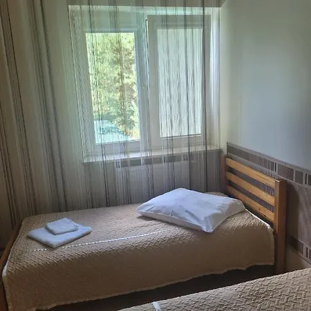 Turystyczne Uslugi Hotelarskie * Warszawa