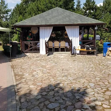 Turystyczne Uslugi Hotelarskie Hotel Warszawa