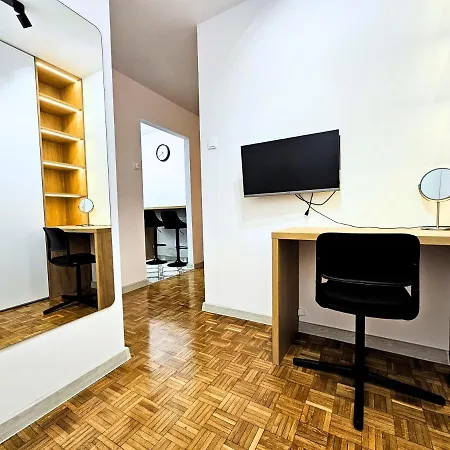 Mokotow Czerniakowskaflat Apartment *