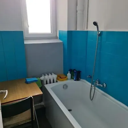 Fantastic Waw - Ns54 S Apartment Warsaw