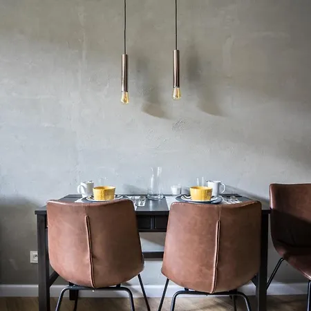 Ga-stylish And Modern Apartment&zabkowska Apartment *