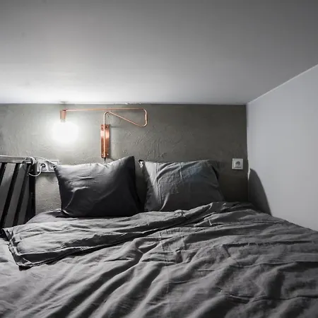 Ga-stylish And Modern Apartment&zabkowska * Warsaw