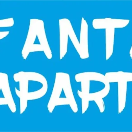 Апартаменты Fantastic Waw - Ns42 I