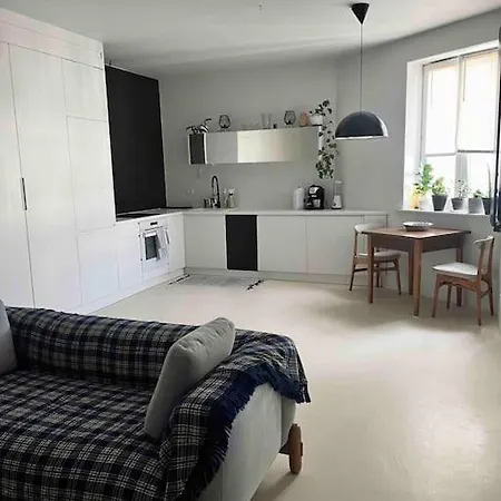 Apartment Nowoczesny Apartament Na Pradze-polnoc *