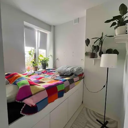 Nowoczesny Apartament Na Pradze-polnoc Apartment *