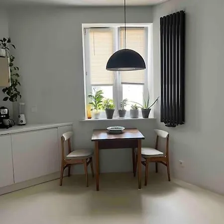 Nowoczesny Apartament Na Pradze-polnoc Apartment *
