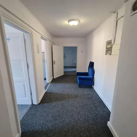 Apartment Fantastic Waw - Nw30 D Warsaw