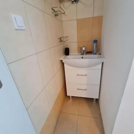 Fantastic Waw - Nw30 D Apartment Warsaw
