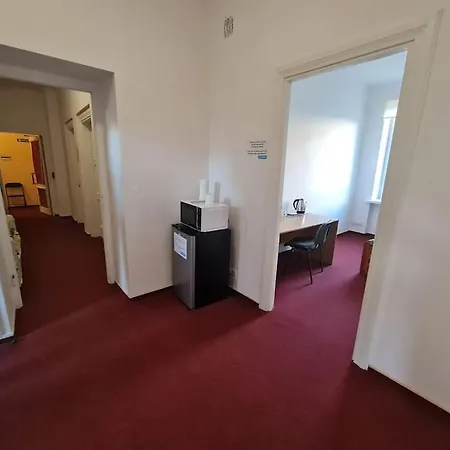 Fantastic Waw - Nw9 4 Apartment Warsaw