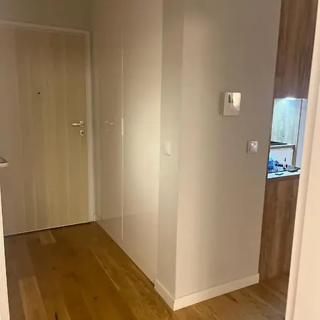 Apartament Tasmowa Apartment *