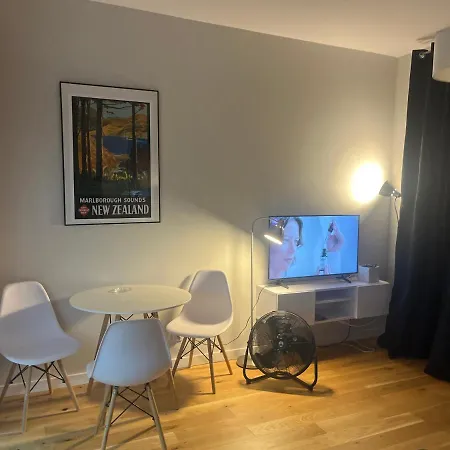 Apartament Tasmowa *