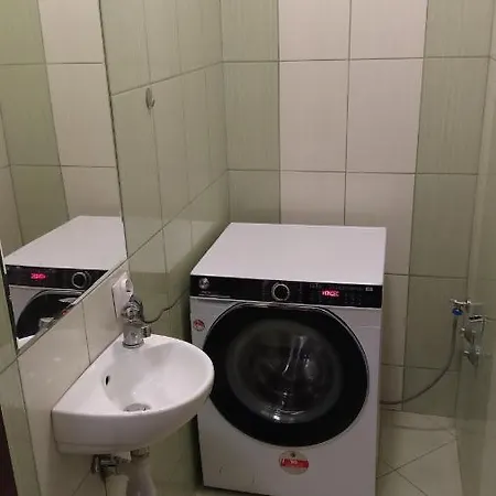Apartment Gawota 9