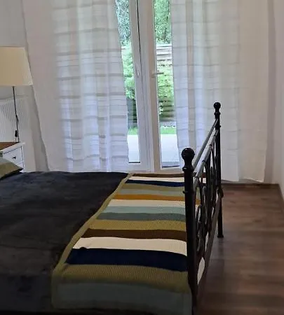 Gawota 9 * Warsaw