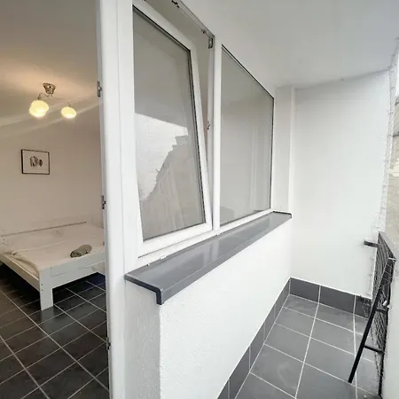 Apartment Cosy Flat Wifi Good Localisation Wolominska *