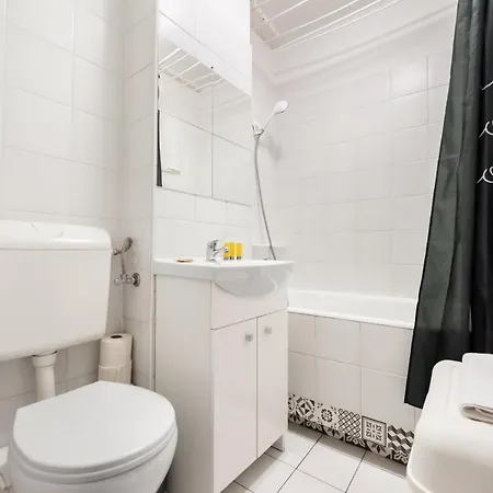 Apartment Graniczna Standard *