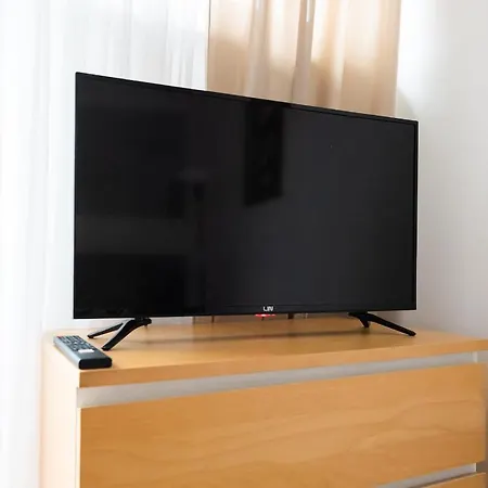 Graniczna Standard Apartment Warsaw