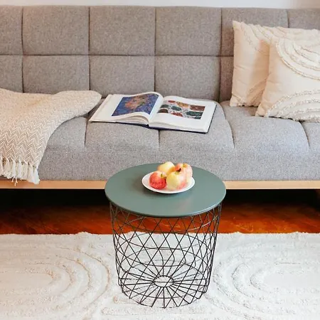 Chmielna Apartment: With Smart Tv And Wi-fi * Warsaw