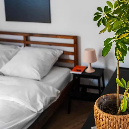 Charming Close To The Center Apartament *