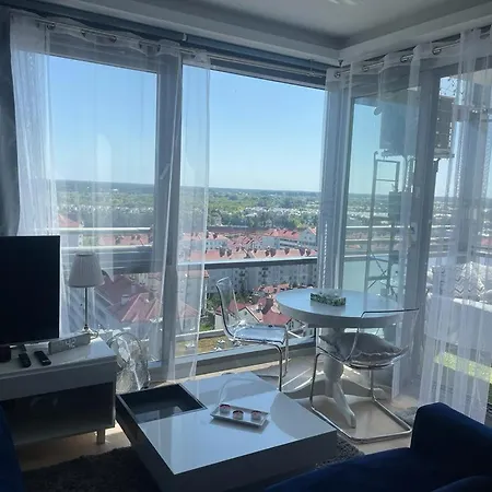 Tacoma Apartament *