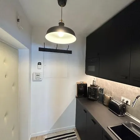 Apartament La Mia Casa Stare