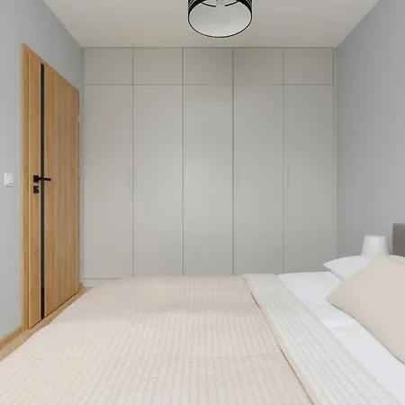 Modern Praga With Parking Near The Zoo By Renters Apartment Warsaw