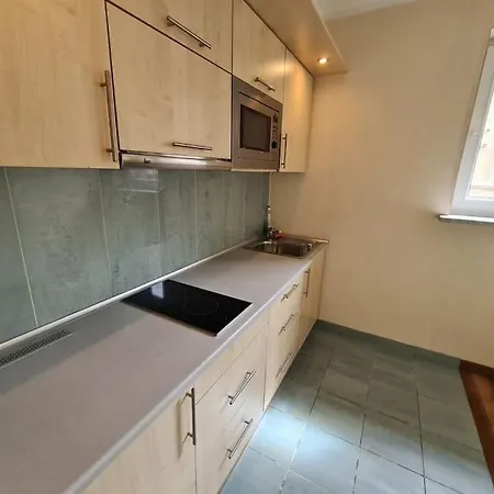Apartment Fantastic Waw - Z6 - 202b Warsaw