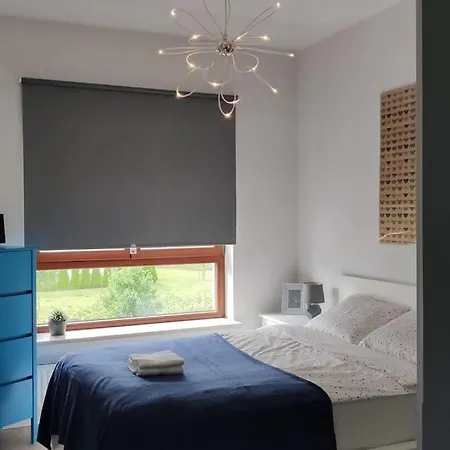 Apartment Wilanow Comfort, Klimatyzacja, Garaz, Fast Wifi *