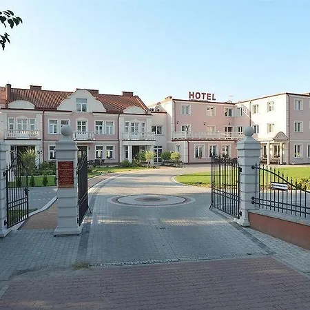 Arkadia Royal 3*