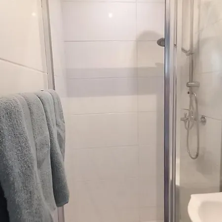 Eloft Zelazna Apartament