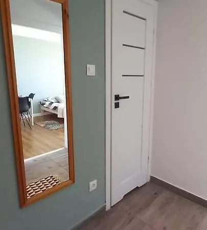 Apartament Eloft Zelazna *
