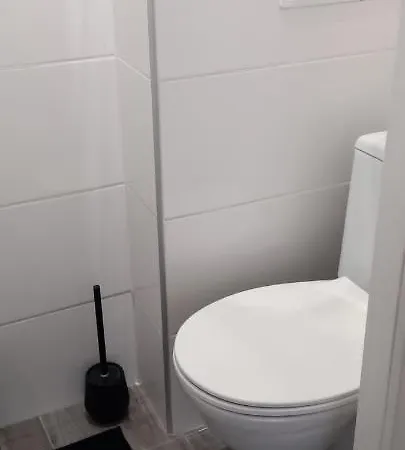 Eloft Zelazna Apartament