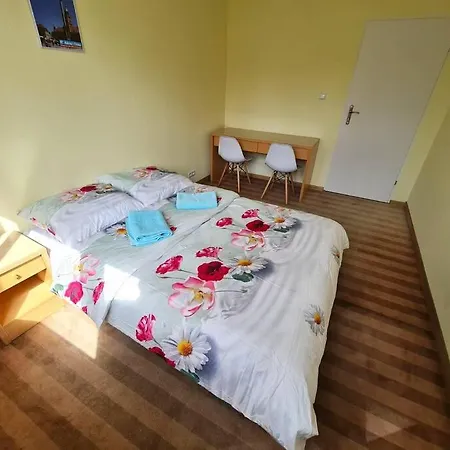 Apartment Fantastic Waw - Z6 704b Warsaw