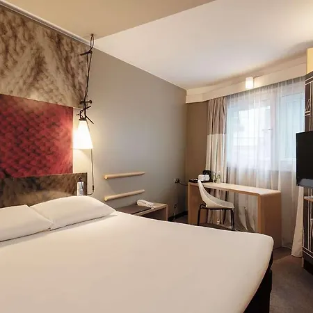 Hotel Ibis Centrum