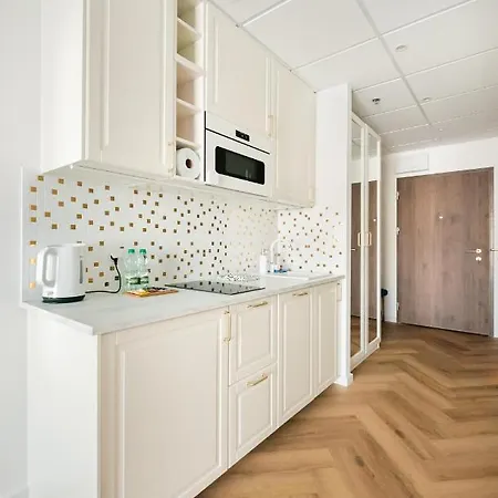 New Comfort 429 Warsaw