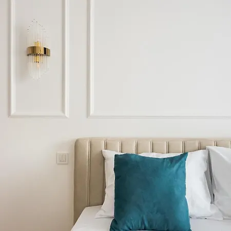 New Comfort 429 Warsaw