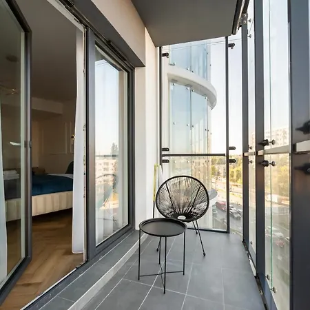 Apartment New Comfort 429 *