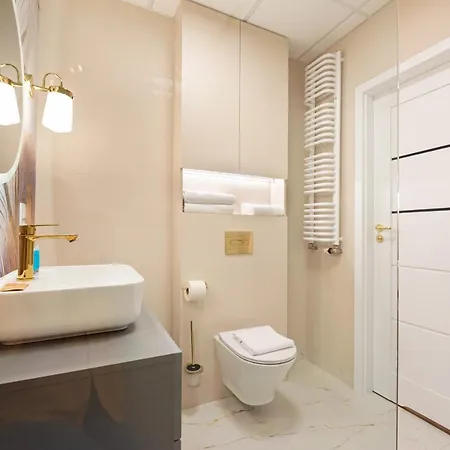 New Comfort 429 Apartment *