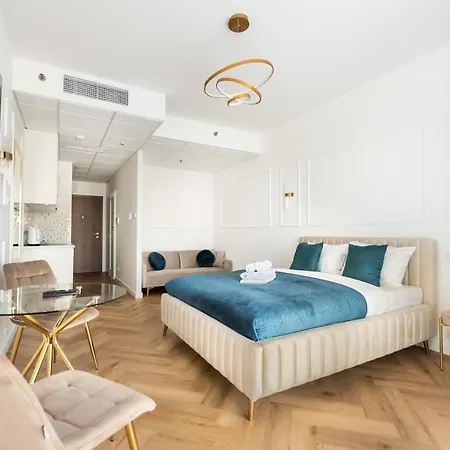 Apartment New Comfort 429
