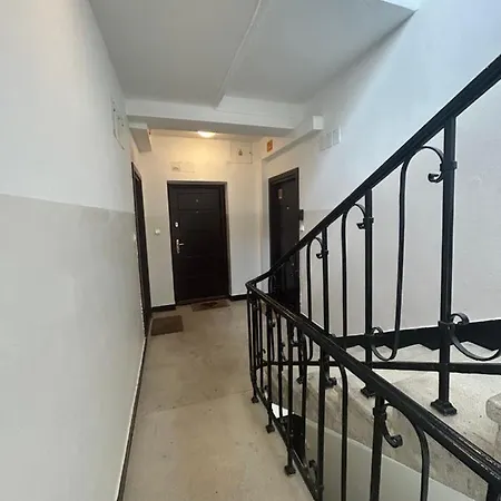 Apartament La Mia Casa Stare