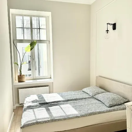 Apartament Project Comfort Apartament Okolnik 11a/23 Nowy Swiat *