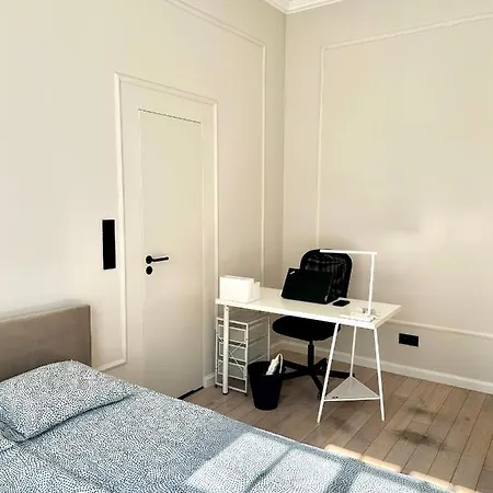 Project Comfort Apartament Okolnik 11a/23 Nowy Swiat