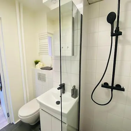 Apartament Bezagenta Brodno Close To Metro Warszawa