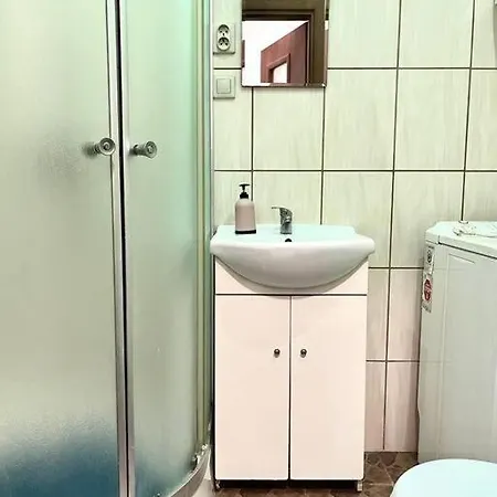 Bezagenta Mineralna 1 Bed Wi-fi *