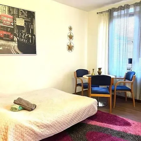 Bezagenta Mineralna 1 Bed Wi-fi *