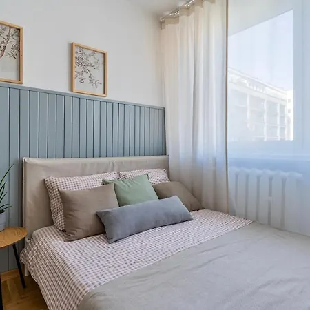 Apartament Melomanow * Warszawa