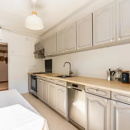 Apartament Apartament Melomanow