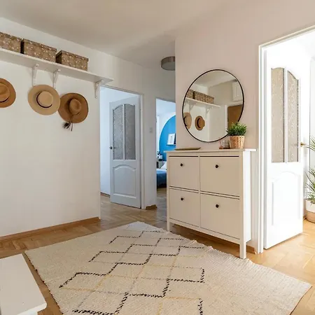 Apartament Melomanow Warszawa