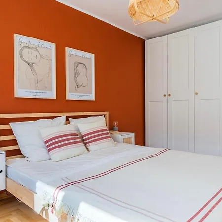 Apartament Apartament Melomanow *